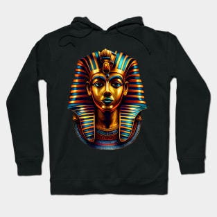 King Tut Hoodie